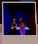 BeautifulDreams73 and Samural123g