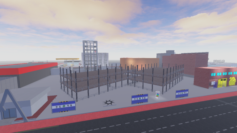 Seoul City | Seoul screenshot 3