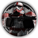TGE | {Shock Troopers}