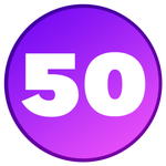 Stage 50! (CHAOS Mode)