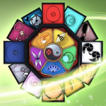 Miraculous Ladybug Magic Stone Rp