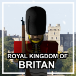 The Royal British Empire | YMH