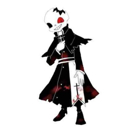 Horror Roblox decal