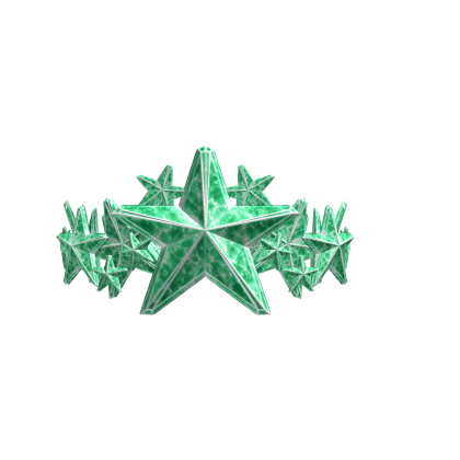 Emerald King of the Night (ADDON)