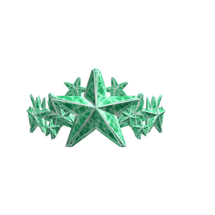 Emerald King of the Night (ADDON)