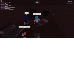 Survivors Vs Sponge bob And Siren Head icon