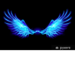 BlueFireWings
