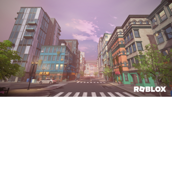 Modern City roblox voice camera