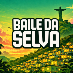 Baile da Selva (Voltamos!)
