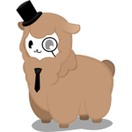 I AM THE LLAMA FOR LIFE