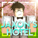 Jaxon's Hotel
