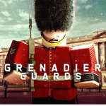[BA] Royal Guards