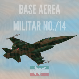 Base Aerea Militar N./14
