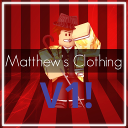 (WIP) ######### Clothing Homestore [V1!]