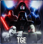 [TGE]-The Galactic Εmpire