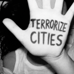 terrorize cities