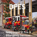 [WAFRS] Western Australia Fire & Rescue Service