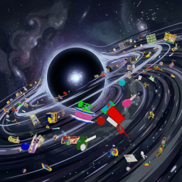 Black Hole