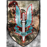 [SAS] British Special Air Service