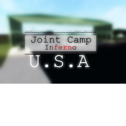 Camp Inferno U.S.A