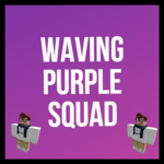 WavingPurpleSquad