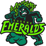 Eugene Emeralds
