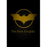 Dark Knights Fighters