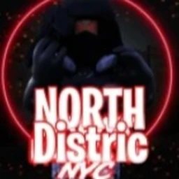 North District the trenches.. icon