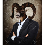 Goats mans