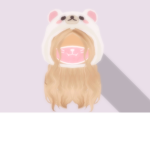 pink troops