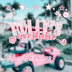 Holly’s Aesthetic