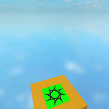 front page developer simulator (Joke game)