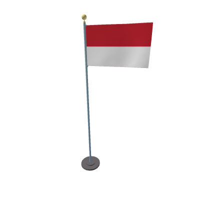 indonesia flag