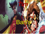 Tim & Bart's
