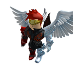 Robux Are Hot!
