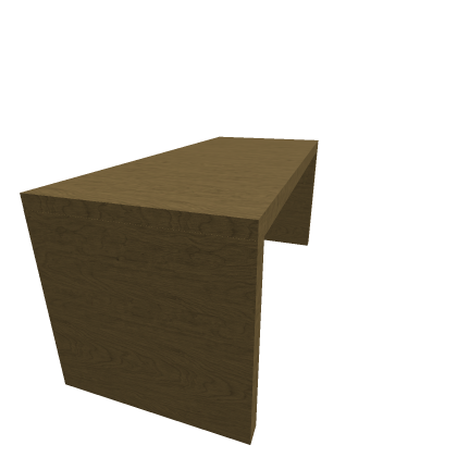 Modern Table