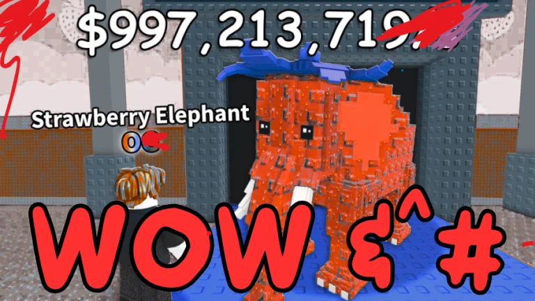 🌋 Steal And Brainrot MODDED!