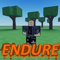 [NEW!] ENDURE icon