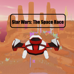 Star Wars: The Space Race