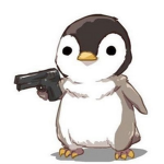 Penguin_Gangster