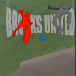 BROCKS UNITED