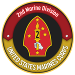{U.S.} 2nd Marine Division