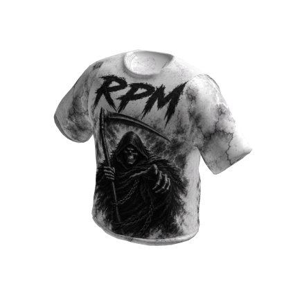 RPM Custom