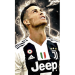 C. RONALDO OFFICIAL HANGOUT