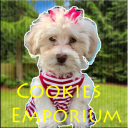 Cookie's Emporium //