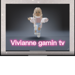Vivianne gaming tv