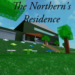 The Northerns Residence V3 icon
