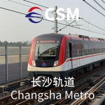 [CSM] Changsha Metro