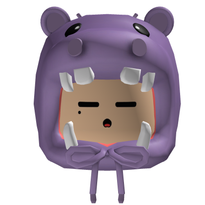 Hippo Hood