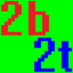 2B2T